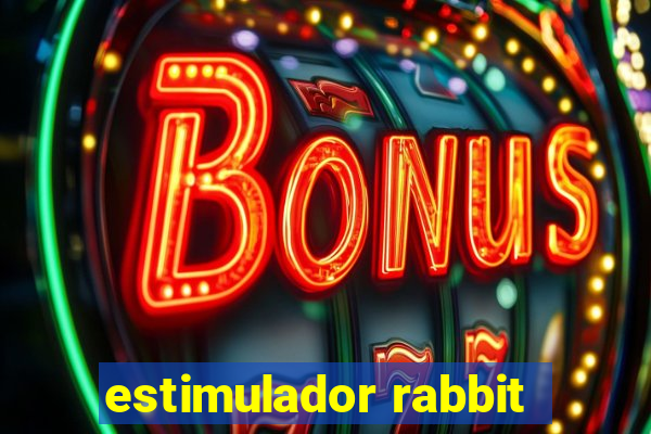 estimulador rabbit